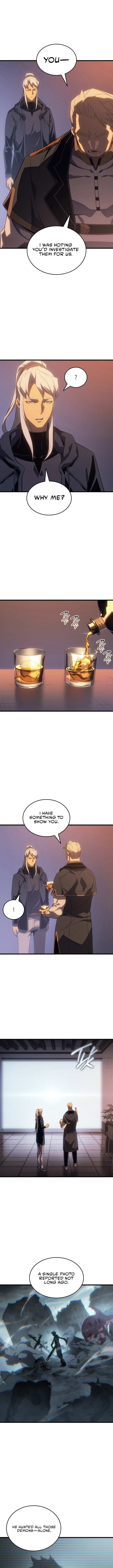 Read The Great Mage Returns After 4000 Years Manga Online