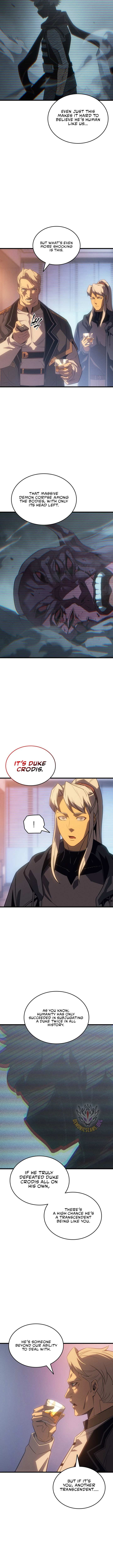 Read The Great Mage Returns After 4000 Years Manga Online