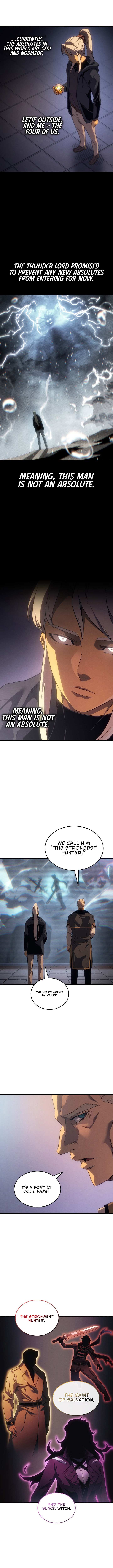 Read The Great Mage Returns After 4000 Years Manga Online