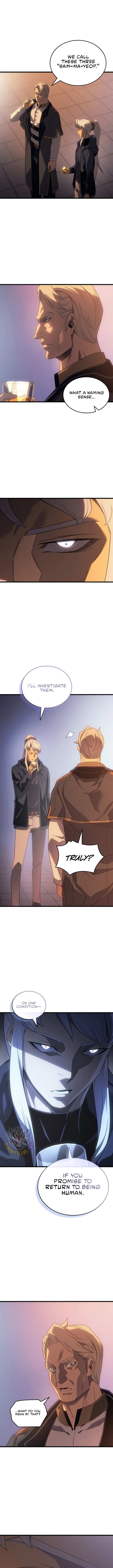 Read The Great Mage Returns After 4000 Years Manga Online