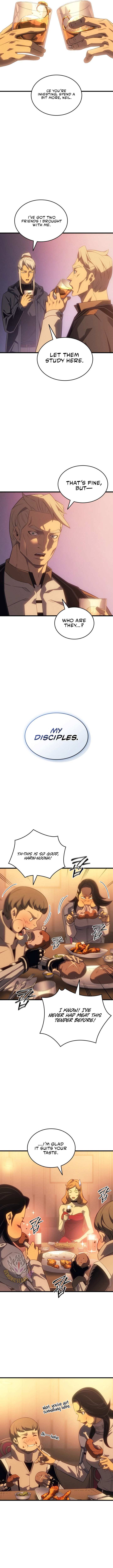 Read The Great Mage Returns After 4000 Years Manga Online