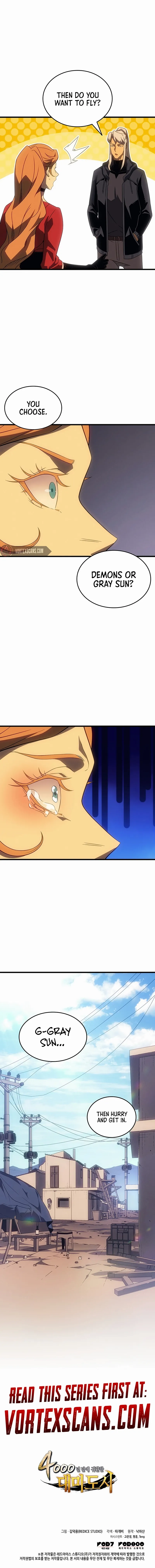 Read The Great Mage Returns After 4000 Years Manga Online