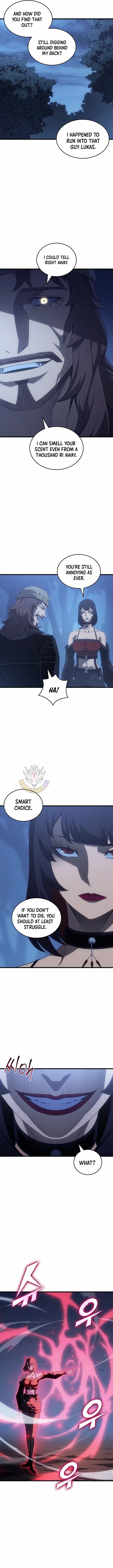 Read The Great Mage Returns After 4000 Years Manga Online