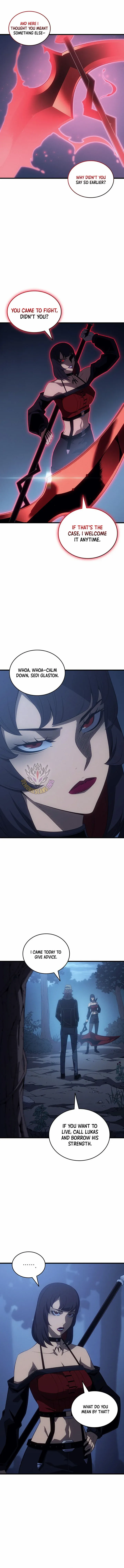 Read The Great Mage Returns After 4000 Years Manga Online