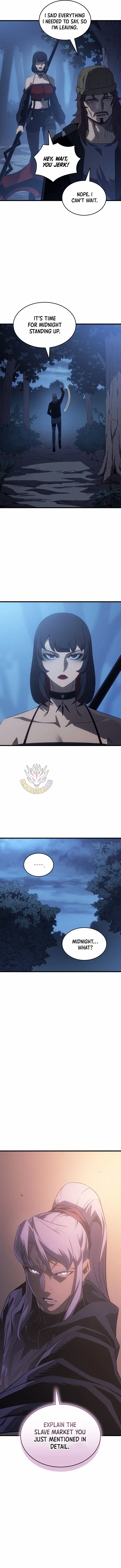 Read The Great Mage Returns After 4000 Years Manga Online