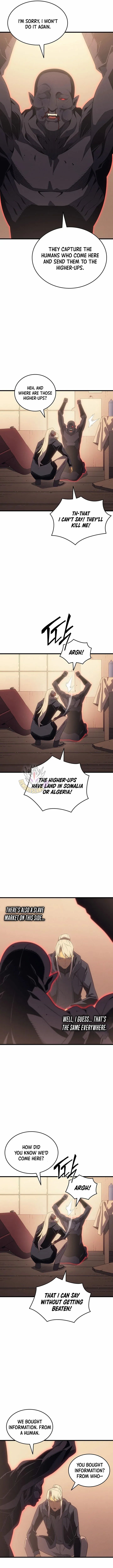 Read The Great Mage Returns After 4000 Years Manga Online