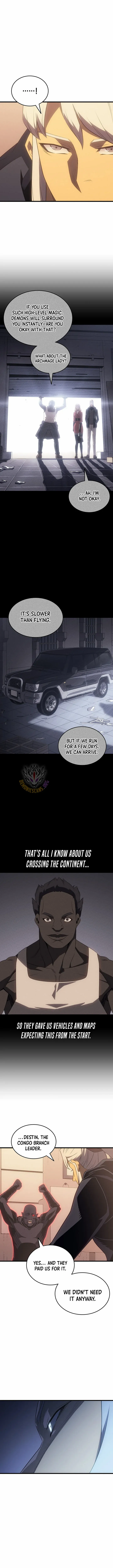 Read The Great Mage Returns After 4000 Years Manga Online