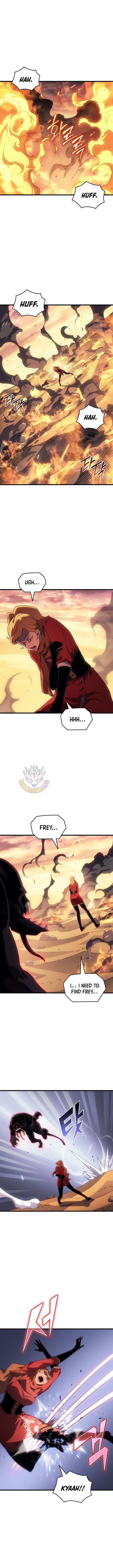 Read The Great Mage Returns After 4000 Years Manga Online