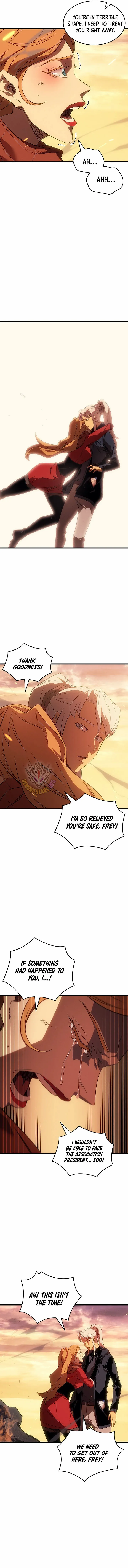 Read The Great Mage Returns After 4000 Years Manga Online