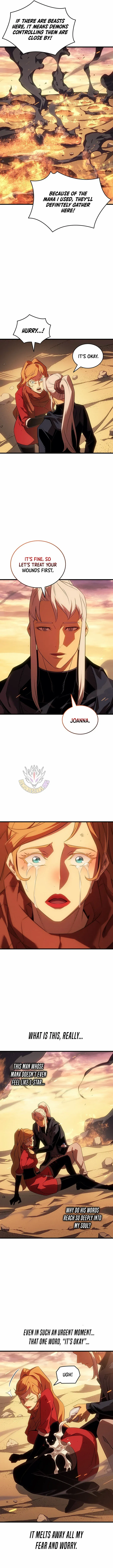 Read The Great Mage Returns After 4000 Years Manga Online