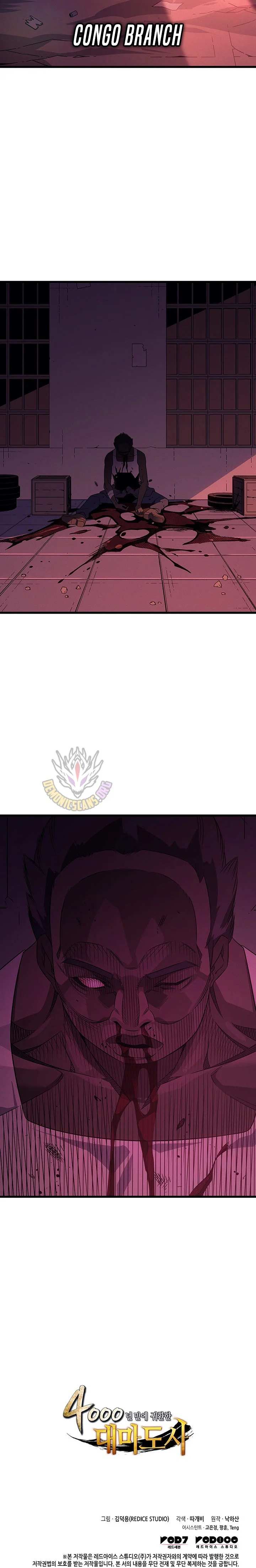 Read The Great Mage Returns After 4000 Years Manga Online