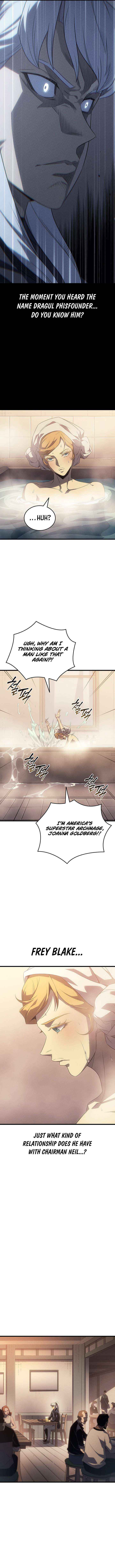 Read The Great Mage Returns After 4000 Years Manga Online