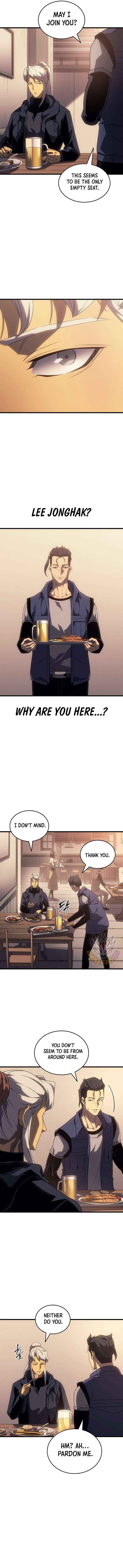 Read The Great Mage Returns After 4000 Years Manga Online