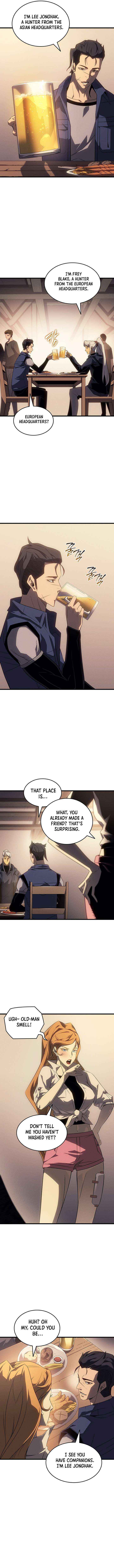 Read The Great Mage Returns After 4000 Years Manga Online