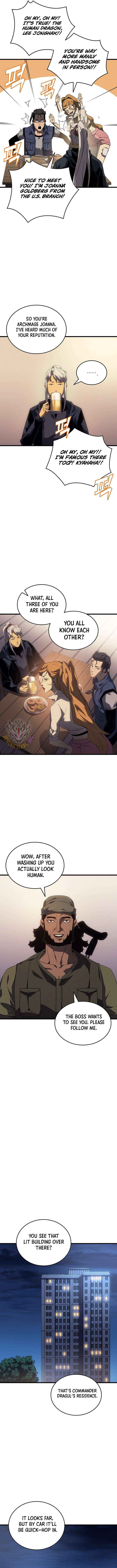 Read The Great Mage Returns After 4000 Years Manga Online