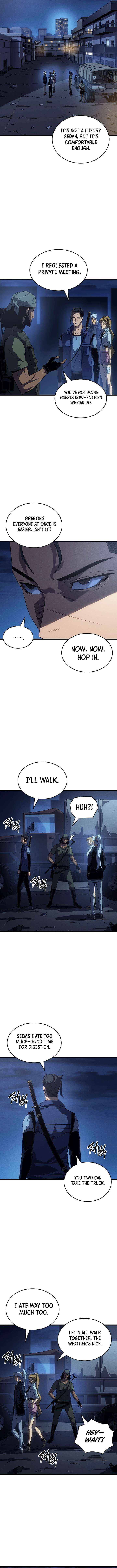 Read The Great Mage Returns After 4000 Years Manga Online