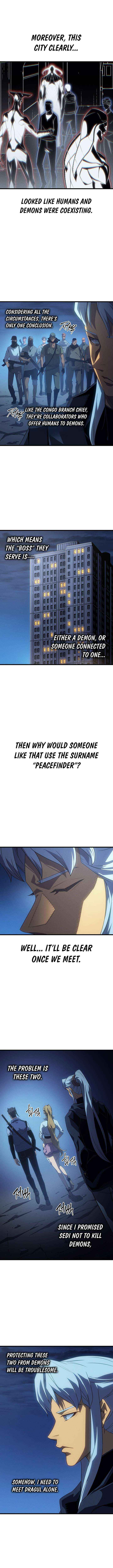 Read The Great Mage Returns After 4000 Years Manga Online