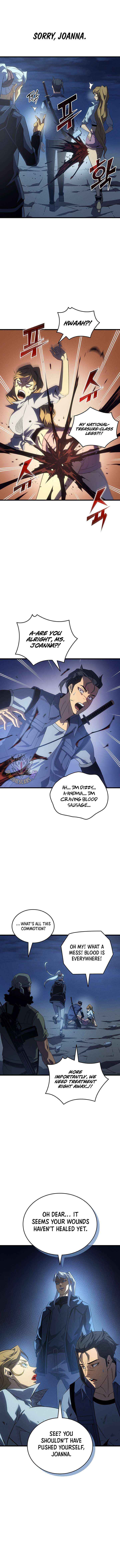 Read The Great Mage Returns After 4000 Years Manga Online