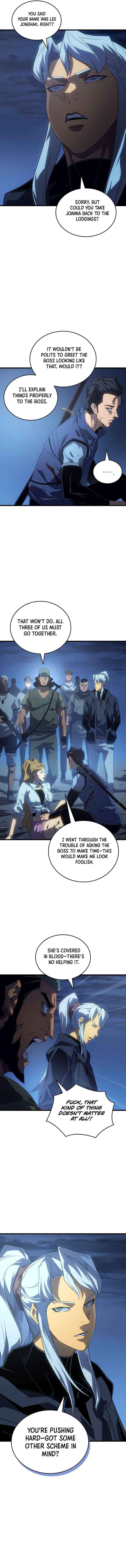 Read The Great Mage Returns After 4000 Years Manga Online