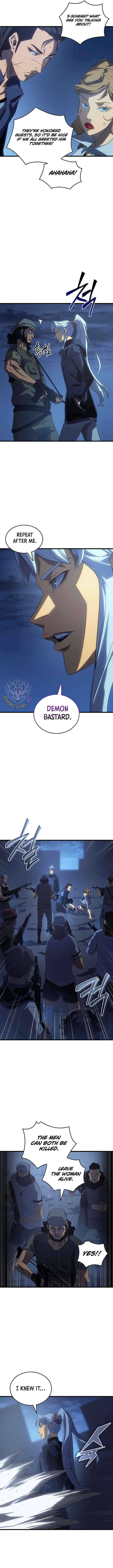 Read The Great Mage Returns After 4000 Years Manga Online