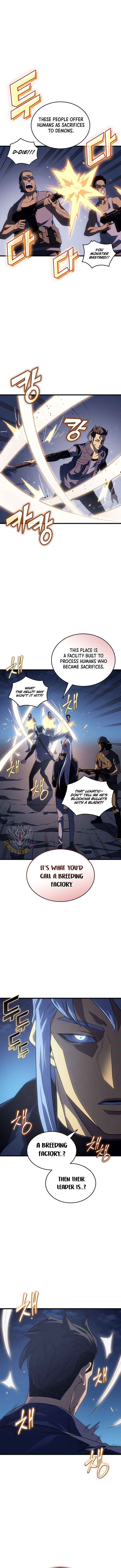 Read The Great Mage Returns After 4000 Years Manga Online