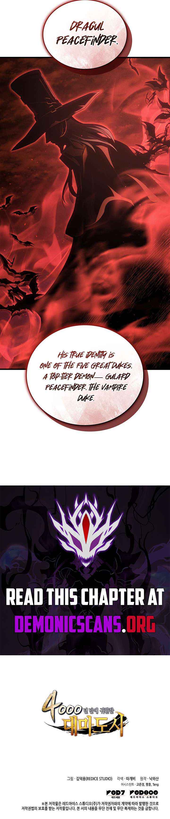 Read The Great Mage Returns After 4000 Years Manga Online