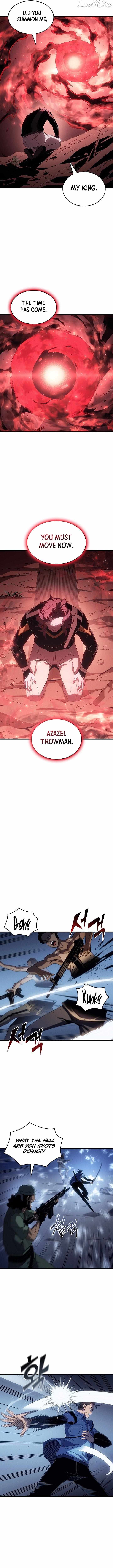 Read The Great Mage Returns After 4000 Years Manga Online