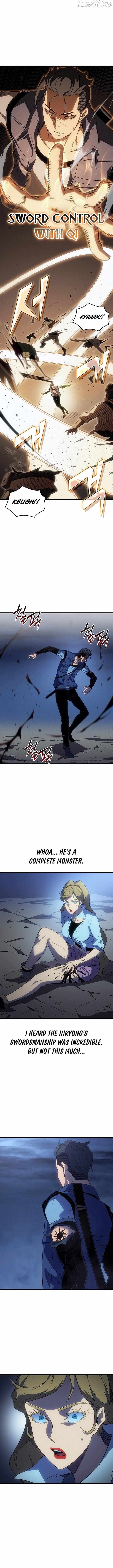 Read The Great Mage Returns After 4000 Years Manga Online