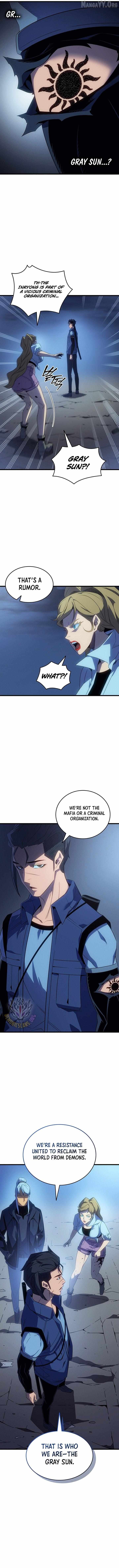 Read The Great Mage Returns After 4000 Years Manga Online