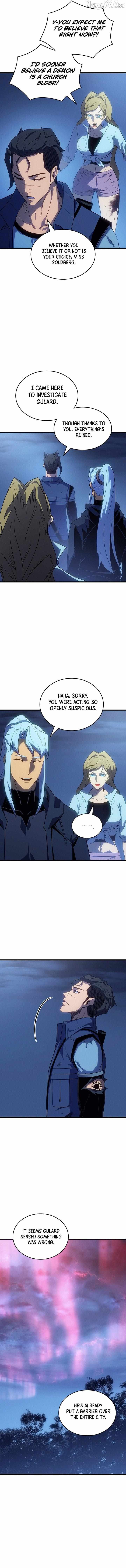 Read The Great Mage Returns After 4000 Years Manga Online