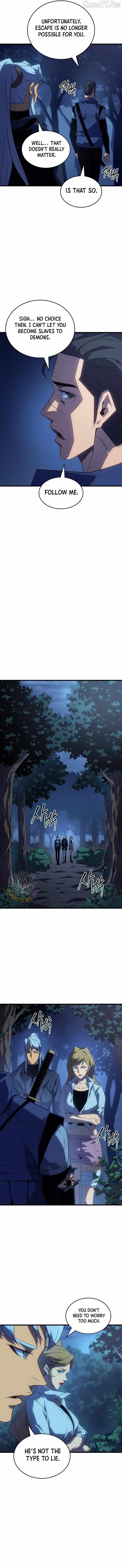 Read The Great Mage Returns After 4000 Years Manga Online