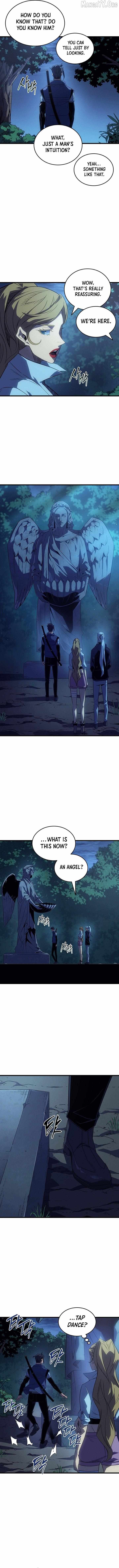 Read The Great Mage Returns After 4000 Years Manga Online