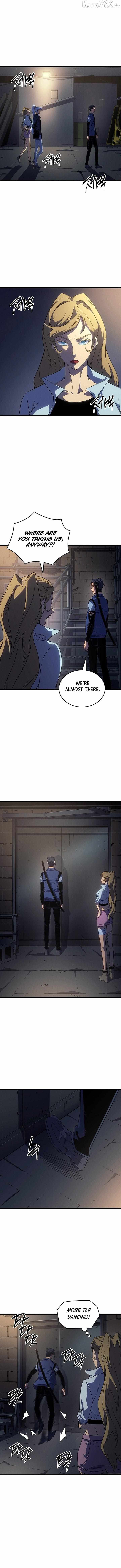 Read The Great Mage Returns After 4000 Years Manga Online