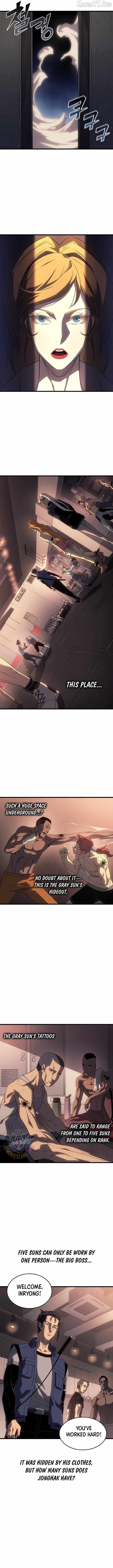 Read The Great Mage Returns After 4000 Years Manga Online