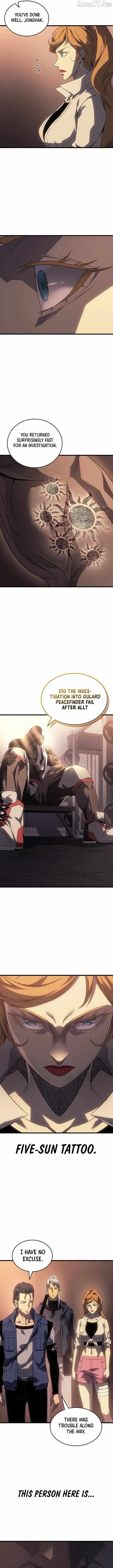 Read The Great Mage Returns After 4000 Years Manga Online