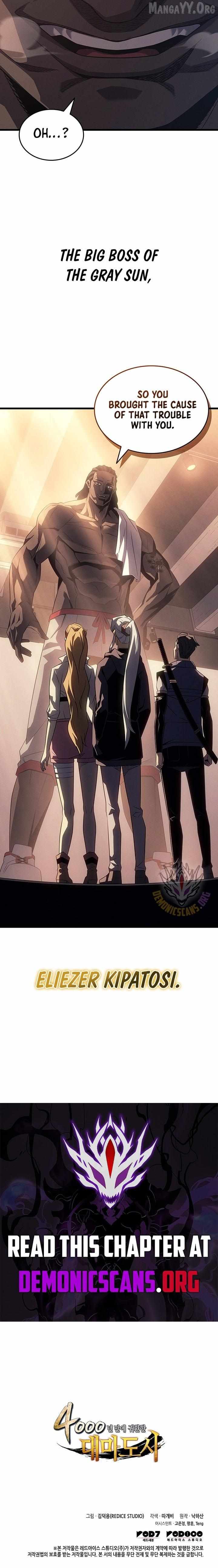 Read The Great Mage Returns After 4000 Years Manga Online