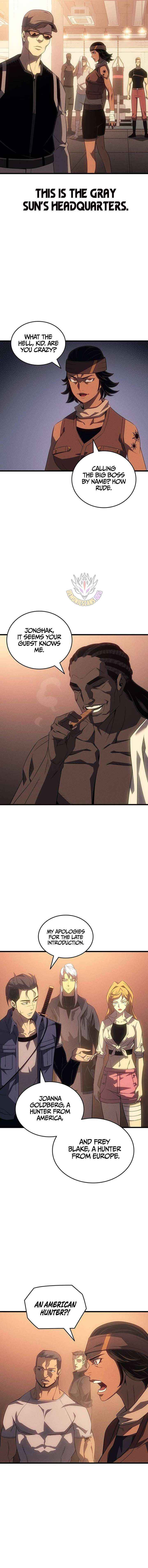 Read The Great Mage Returns After 4000 Years Manga Online