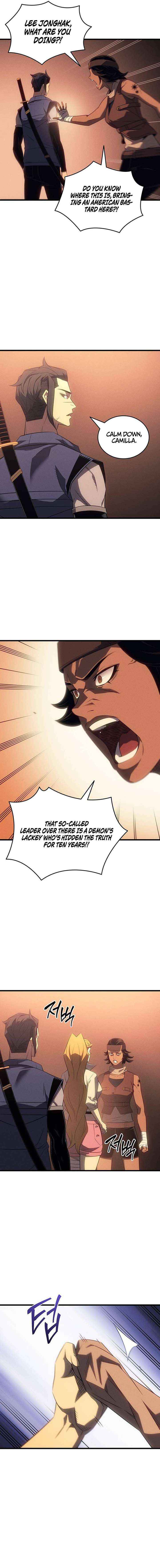 Read The Great Mage Returns After 4000 Years Manga Online