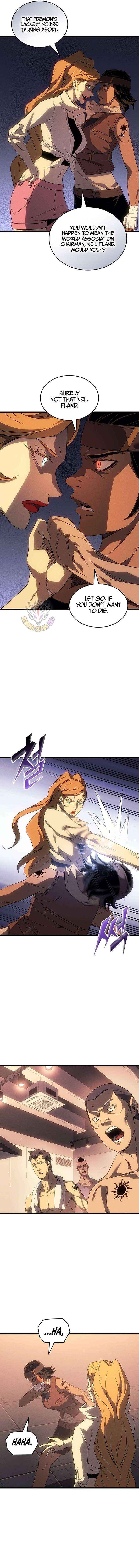 Read The Great Mage Returns After 4000 Years Manga Online