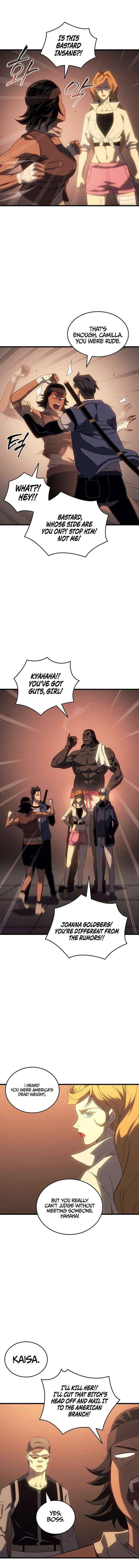 Read The Great Mage Returns After 4000 Years Manga Online