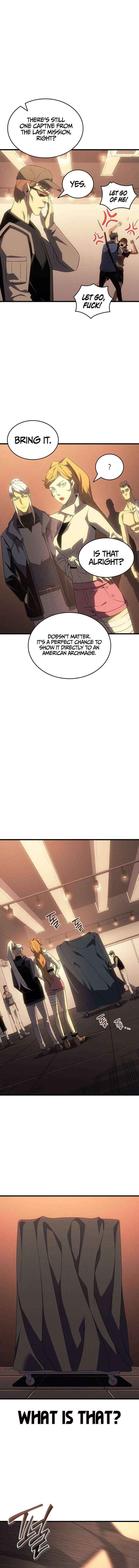 Read The Great Mage Returns After 4000 Years Manga Online