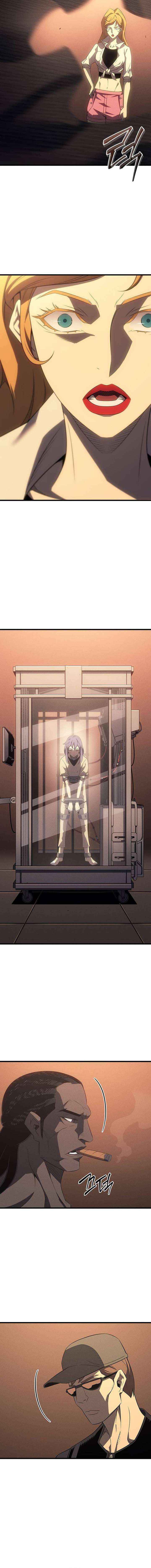 Read The Great Mage Returns After 4000 Years Manga Online