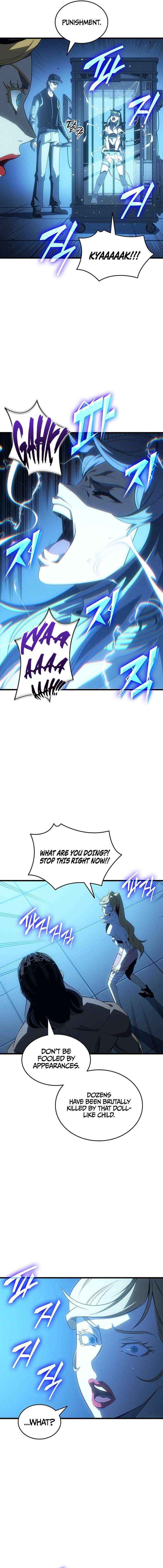 Read The Great Mage Returns After 4000 Years Manga Online