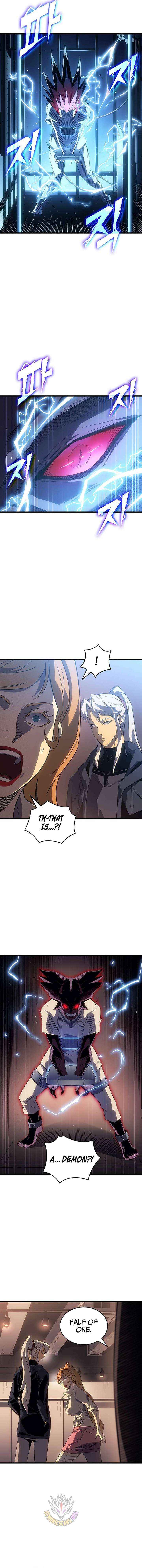 Read The Great Mage Returns After 4000 Years Manga Online