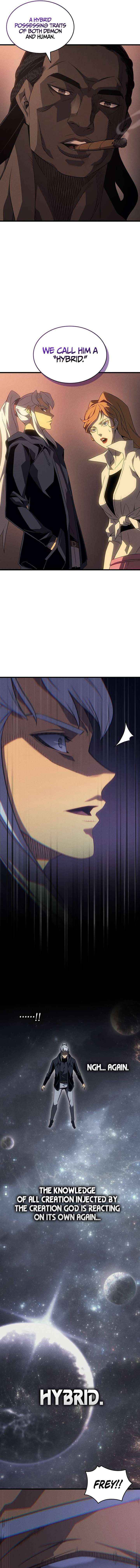 Read The Great Mage Returns After 4000 Years Manga Online