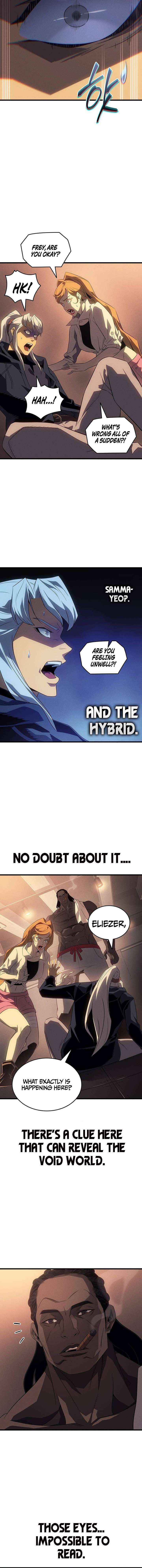 Read The Great Mage Returns After 4000 Years Manga Online