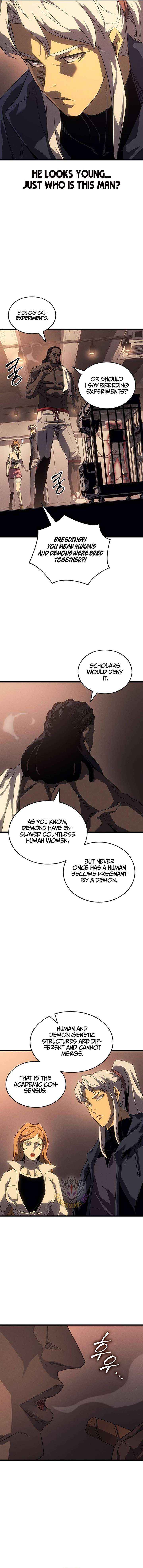 Read The Great Mage Returns After 4000 Years Manga Online