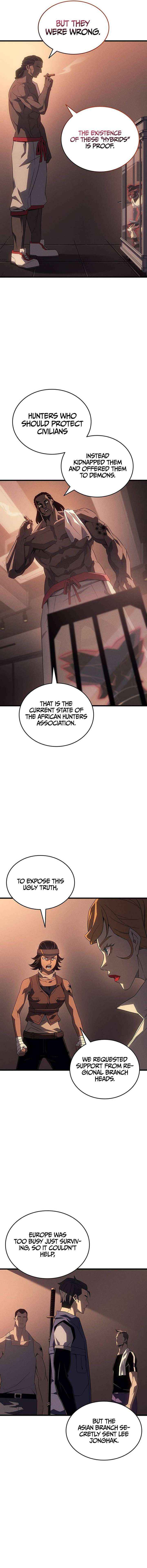 Read The Great Mage Returns After 4000 Years Manga Online