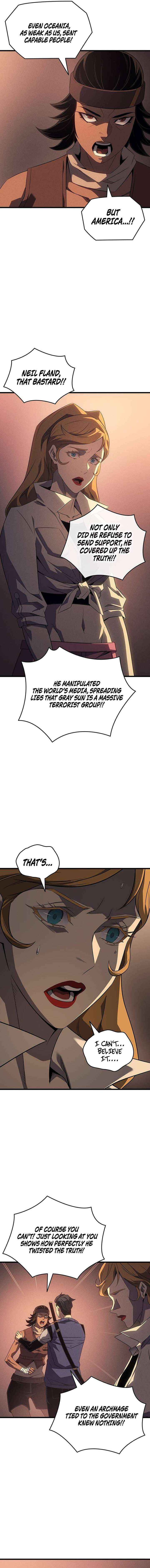 Read The Great Mage Returns After 4000 Years Manga Online