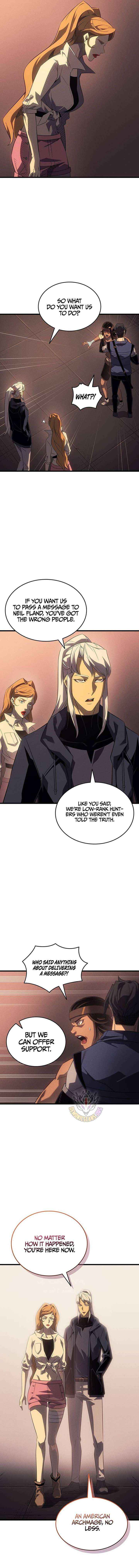 Read The Great Mage Returns After 4000 Years Manga Online